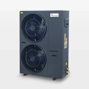 ETM-ILQ-18-25 outdoor Термопомпа “Въздух- Вода”, модел ETM-ILQ